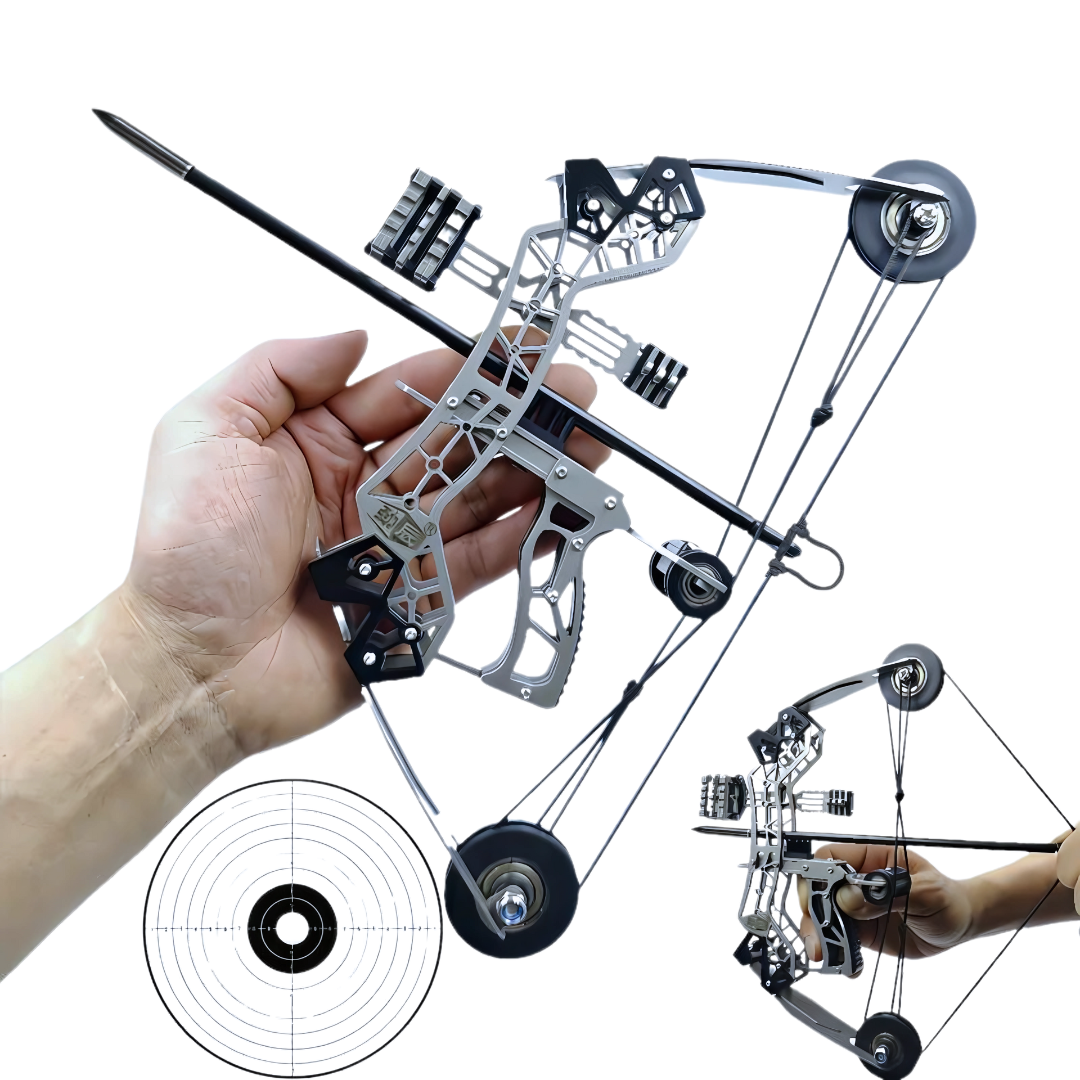 Mini Compound Bow