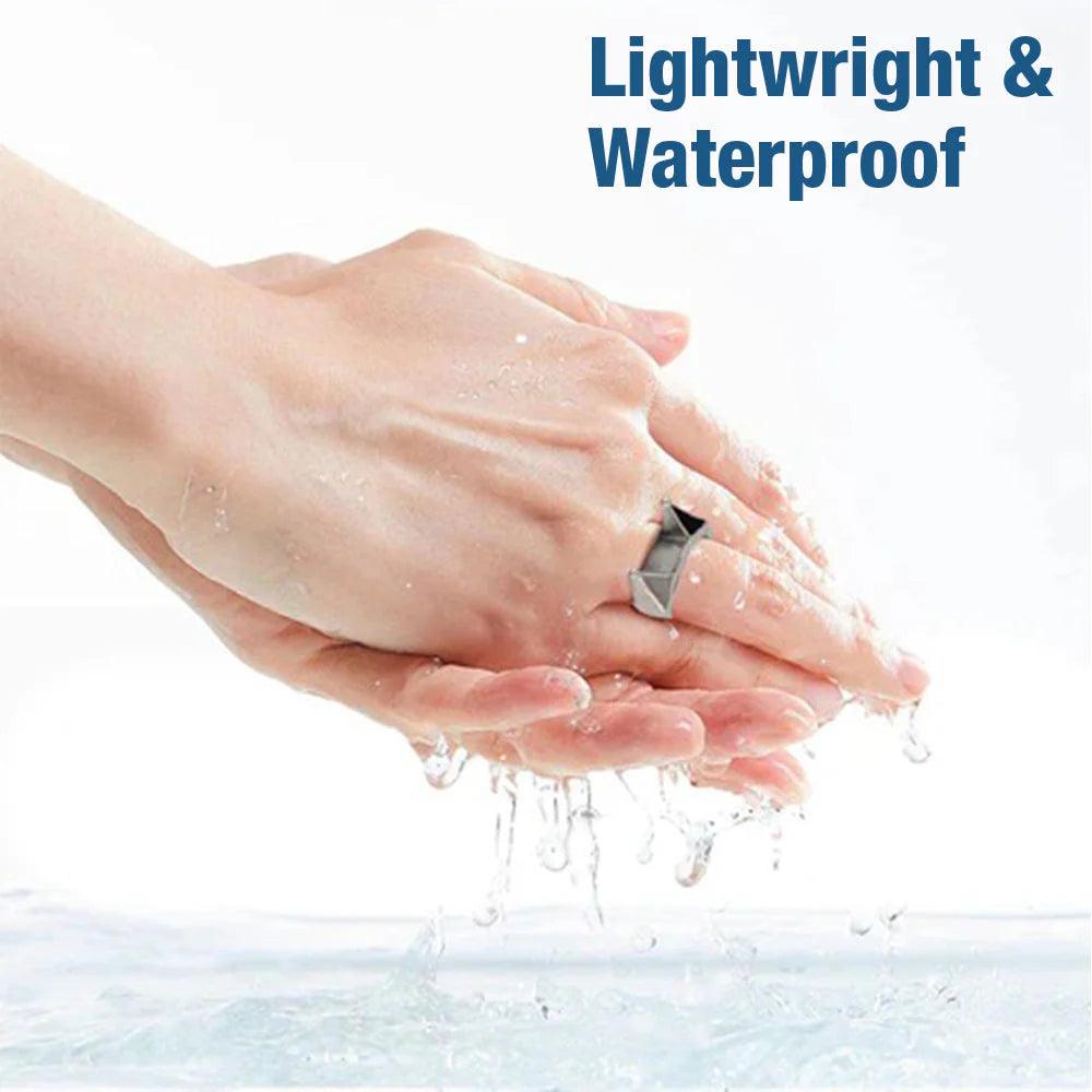 SparkArmor 50m Volt Guardian Ring