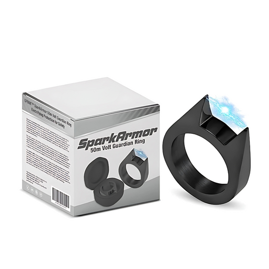 SparkArmor 50m Volt Guardian Ring