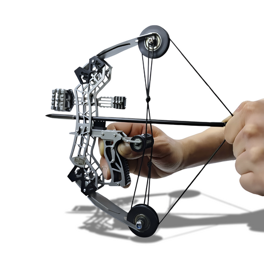 Mini Compound Bow
