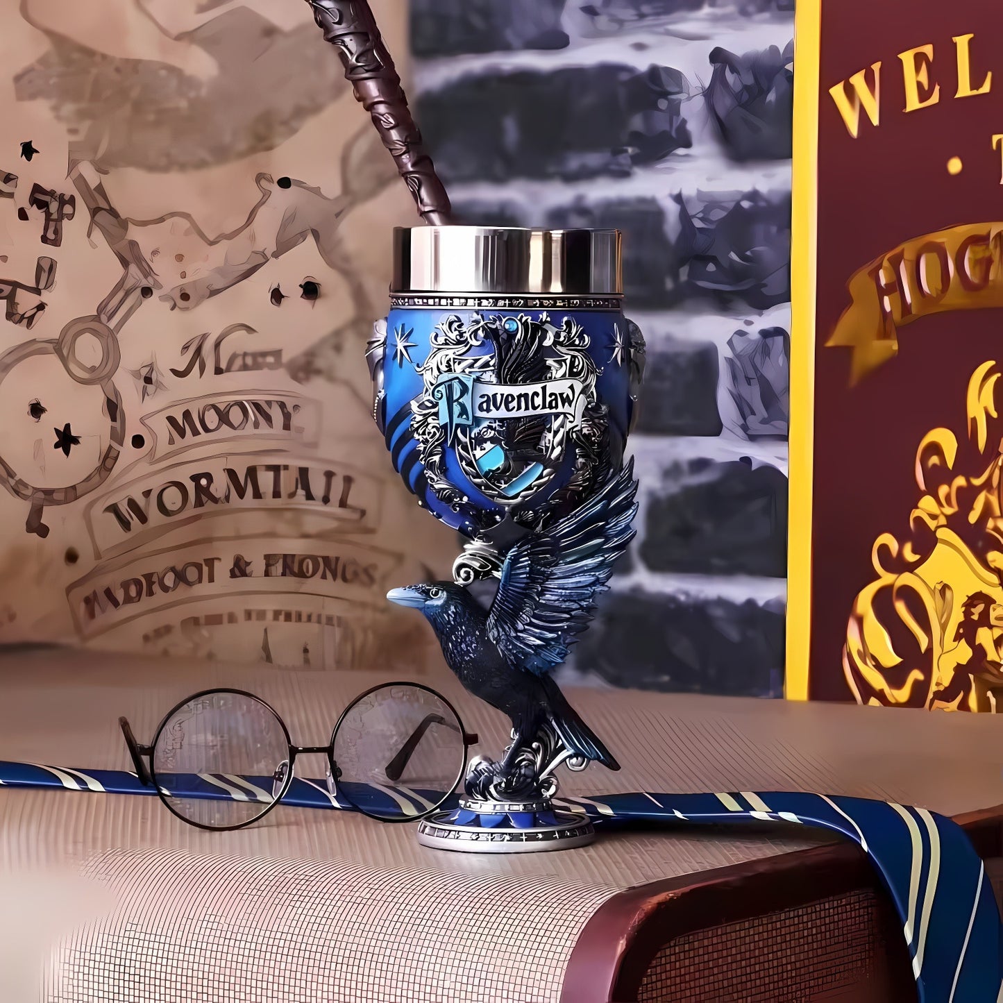 Spellbound Goblets™