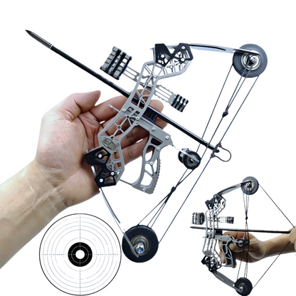 Mini Compound Bow