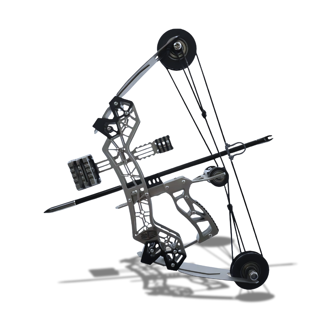 Mini Compound Bow