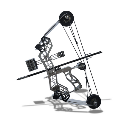 Mini Compound Bow