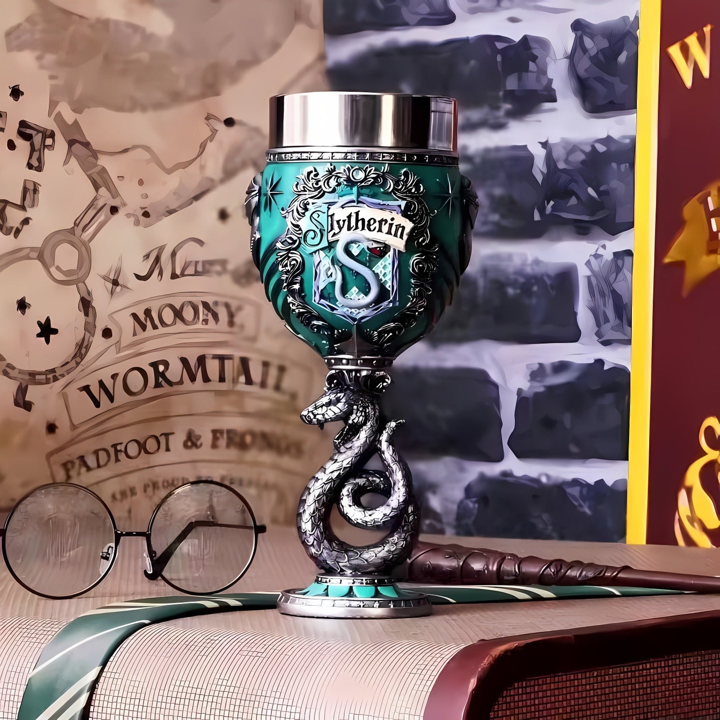 Spellbound Goblets™