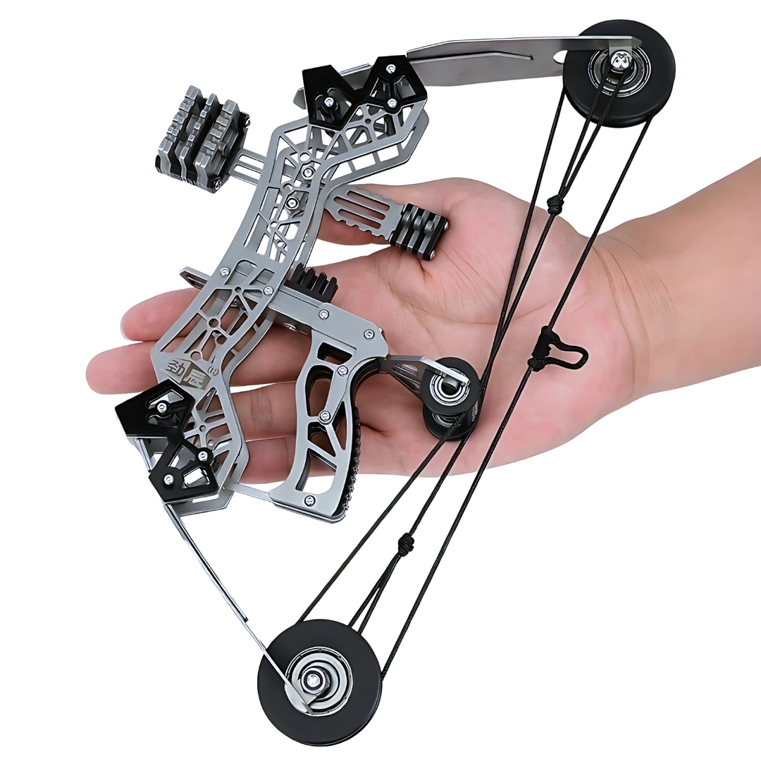 Mini Compound Bow
