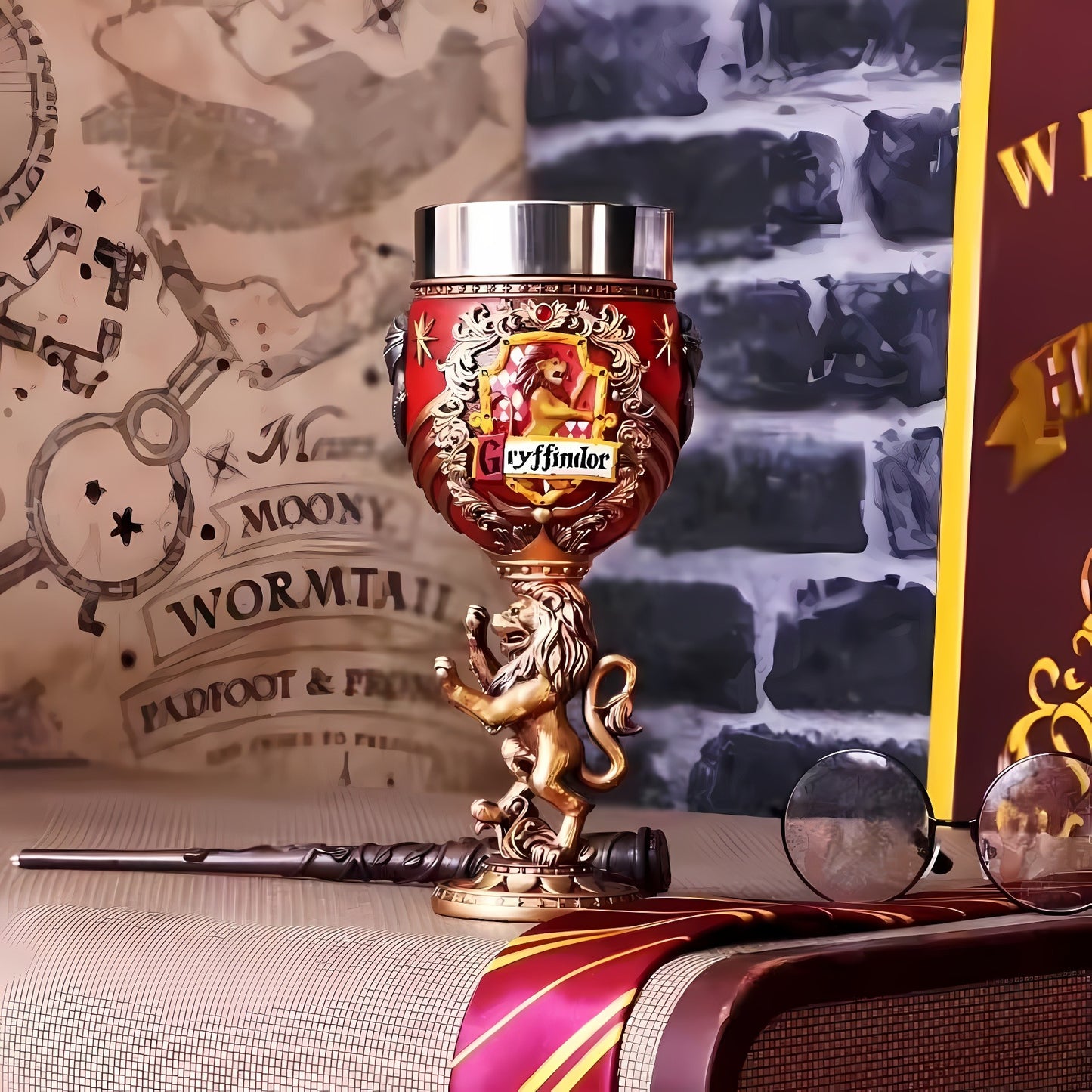 Spellbound Goblets™