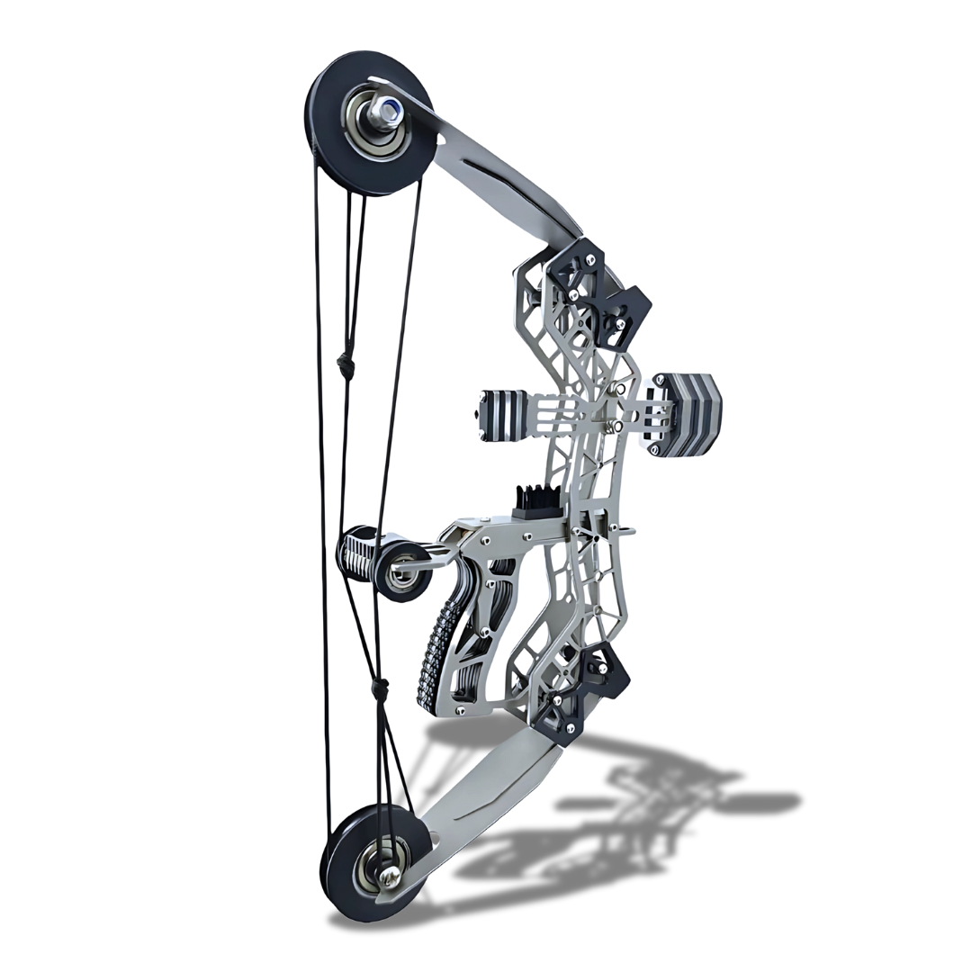 Mini Compound Bow