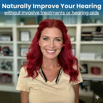 Nexxsense™ Serene Hearing
