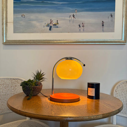 "Lumina" Candle Warmer Lamp