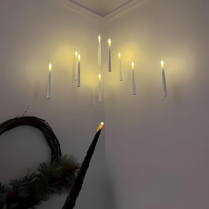 Hallowick™ Magic Floating Decor Candles
