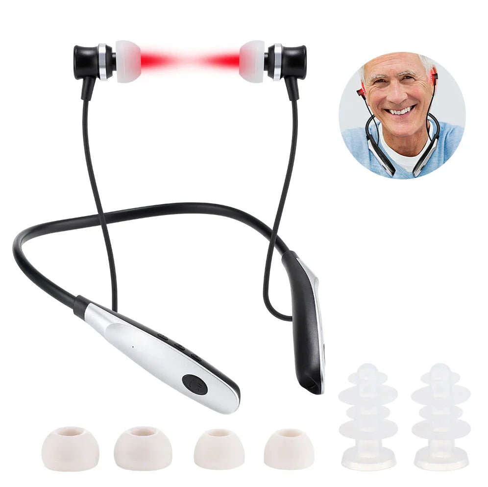 Nexxsense™ Serene Hearing